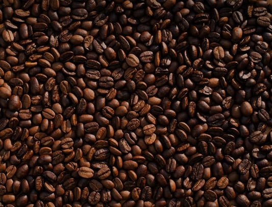 air roasted coffee