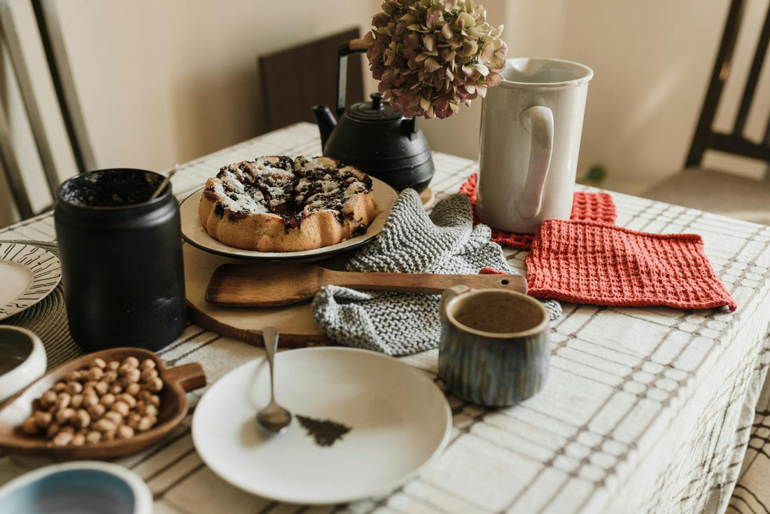 The Ultimate Guide to Coffee and Dessert Pairings for the Perfect Indulgence