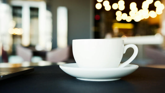 The 7 Rookie Coffee Mistakes That Are Ruining Your Morning