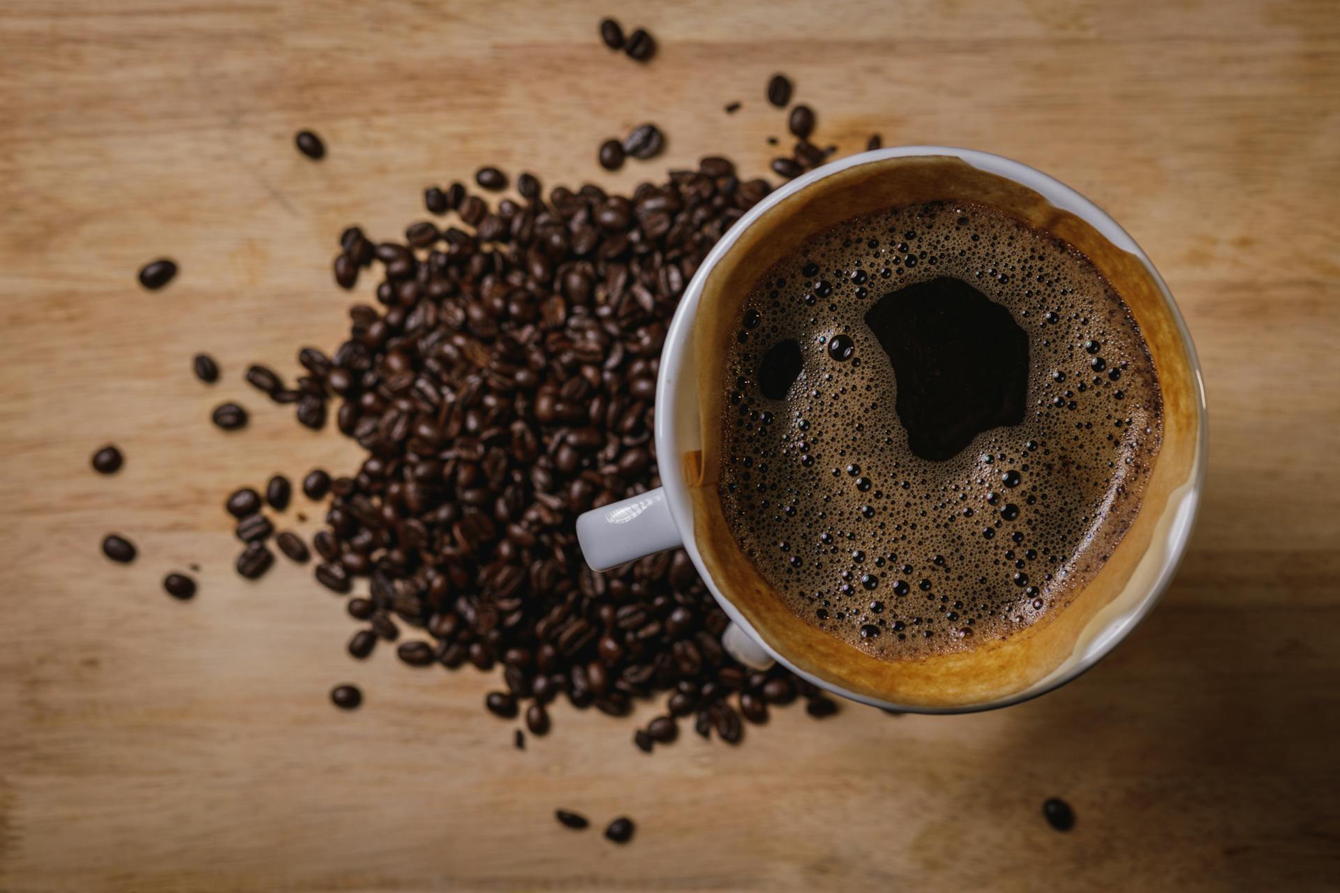 How to Brew Coffee Beans for Smooth Taste: Expert Tips Unveiled