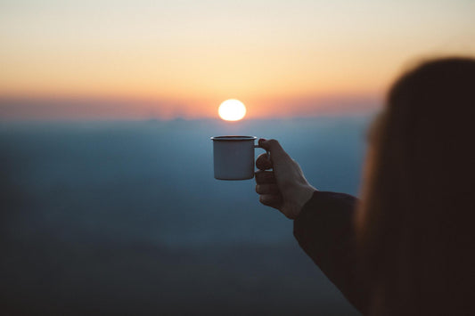 Why Your Morning Coffee Feels Empty (and How to Make It Hit Again)