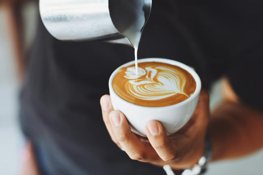 The Secret Reason Café Coffee Tastes Better Than Yours
