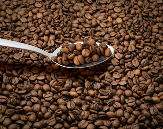 How Air Roasting Is Quietly Killing the Old-School Coffee Industry