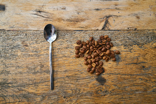The Coffee Grind Mistake That’s Wrecking Your Brew (And How to Fix It in 5 Seconds)