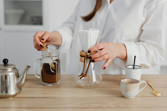 Why Coffee Lovers Are Throwing Out Their K‑Cups (and What They’re Switching To)