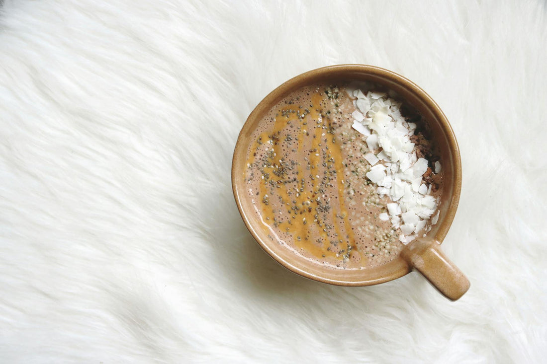 Top 5 Weirdest Coffee Combos That Actually Slap (Don’t Knock #3 Until You Try It)