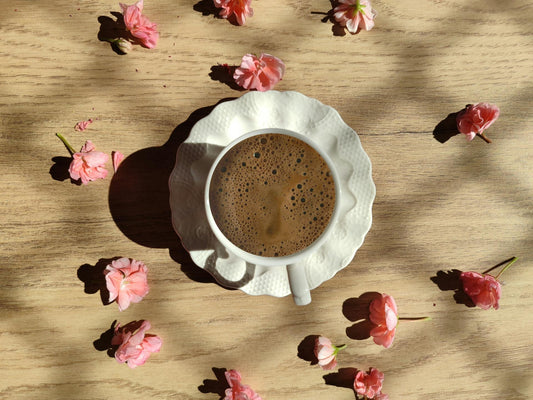 How Real Coffee Lovers Brew at Home Without Spending $6 on a Latte