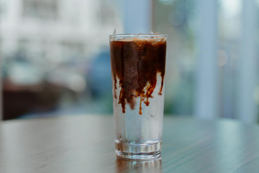 The Only Iced Coffee Hack You’ll Ever Need (Baristas Hate This One)