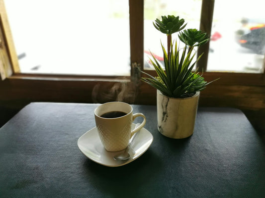 The Coffee Upgrade That Makes Every Morning Feel Like a Weekend