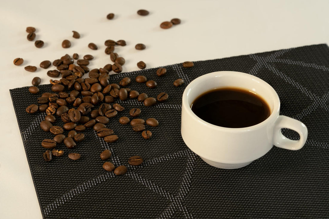 Why Air-Roasted Beans Are Taking Over the Coffee Industry