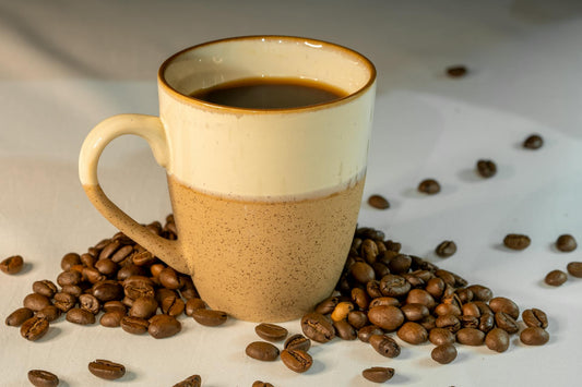 Your Coffee Doesn’t Need Creamer, It Needs Better Beans