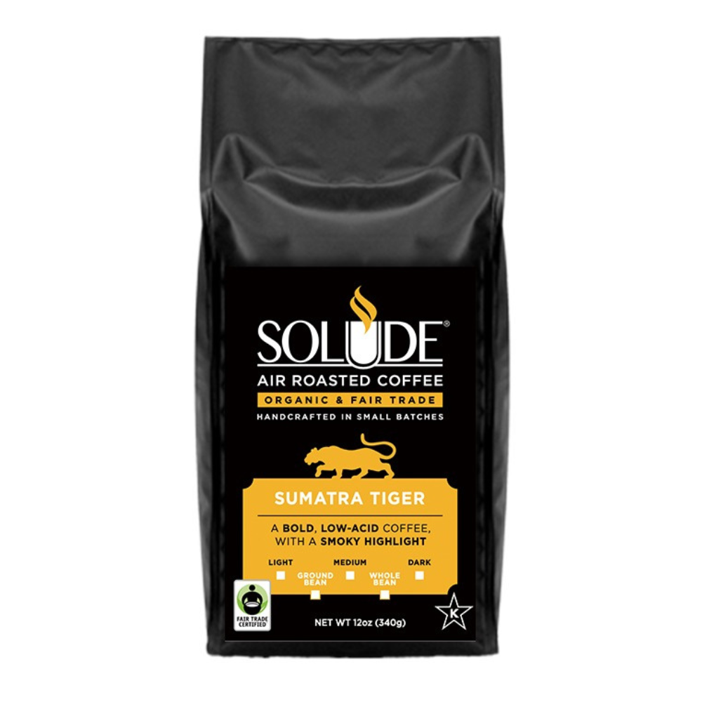 Sumatra Tiger