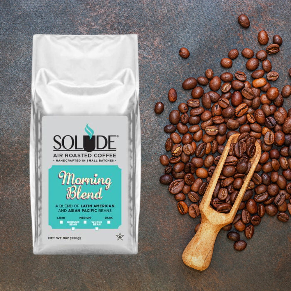 Morning Blend - Dark