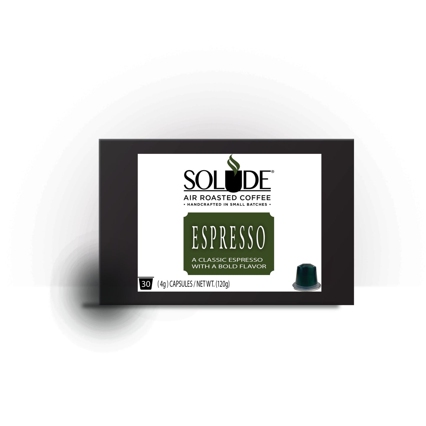 espresso roasted coffee