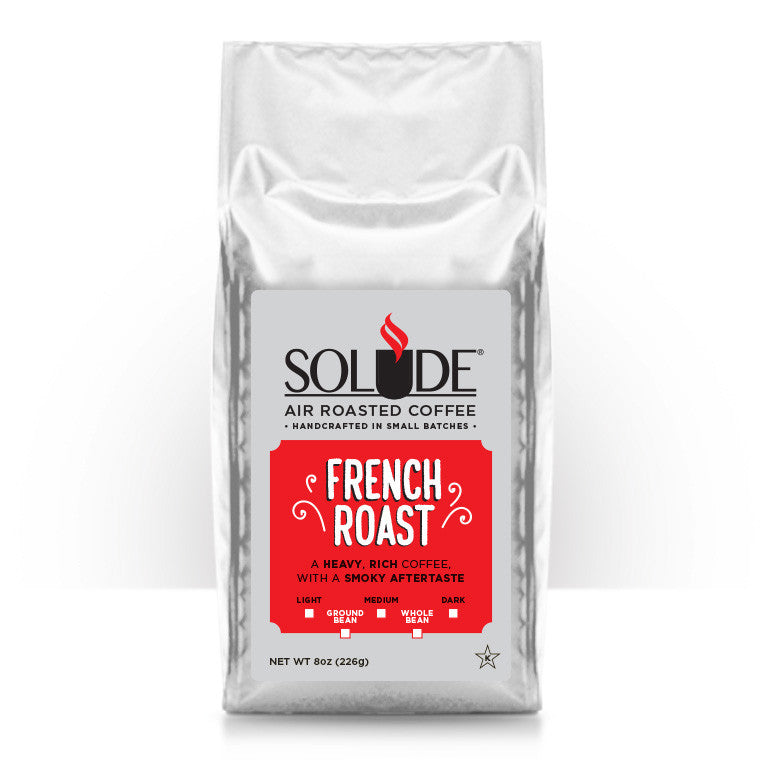 French Roast - Dark