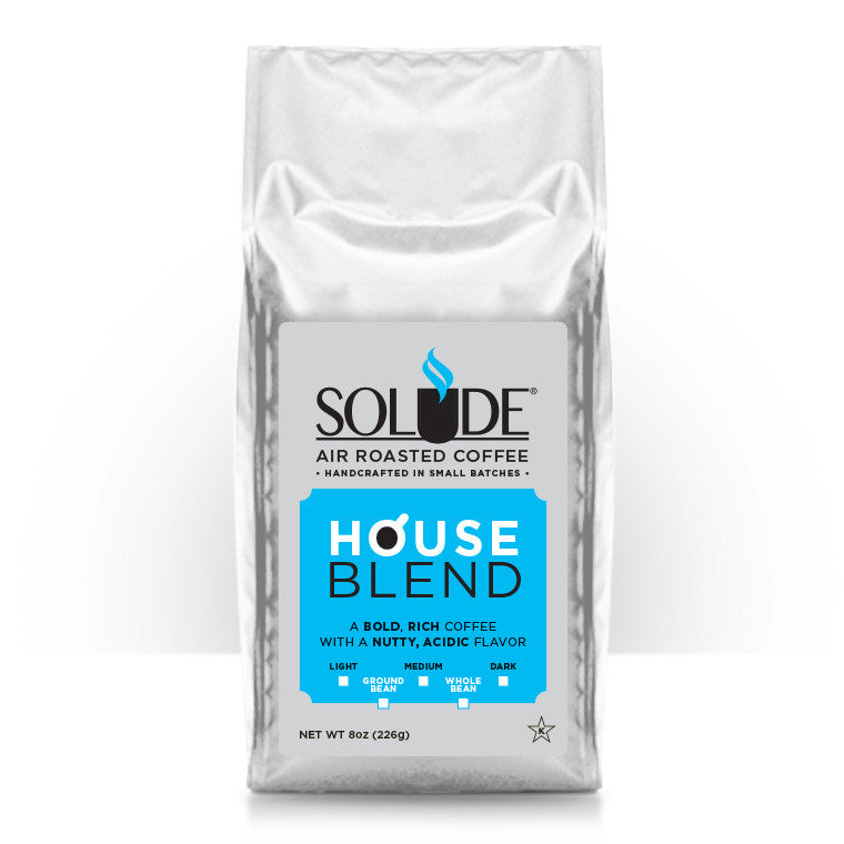 House Blend - Medium