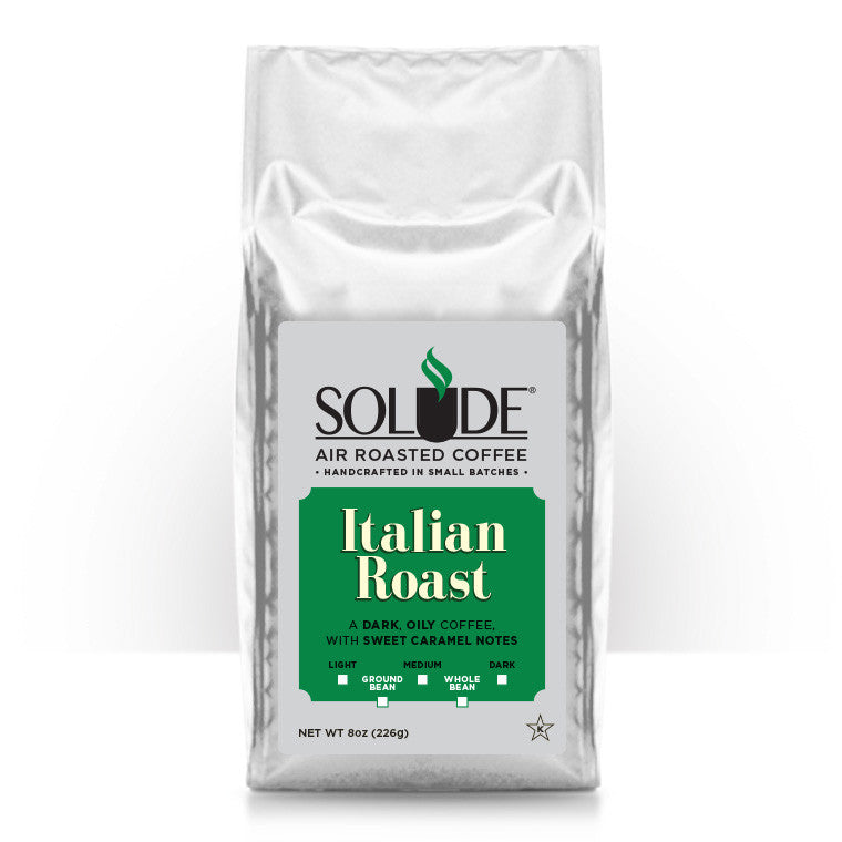 Italian Roast - Dark