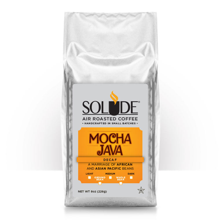 Mocha Java Decaf