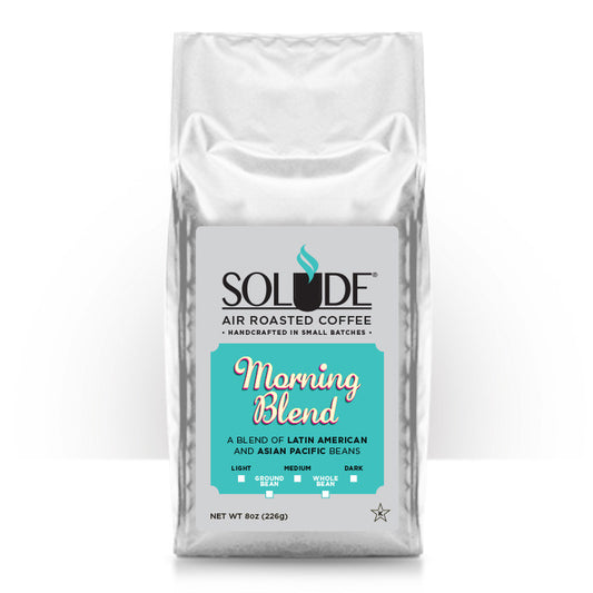 Morning Blend - Dark