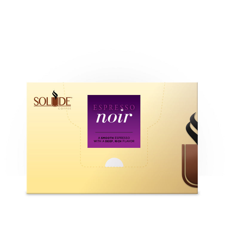 espresso noir single serve filters