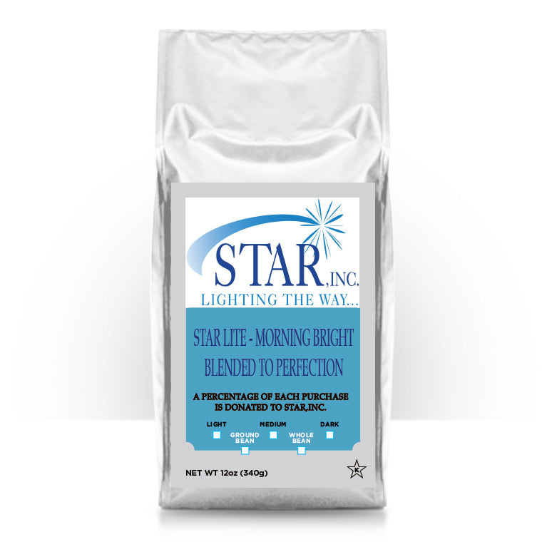 STAR Lite - Morning Bright