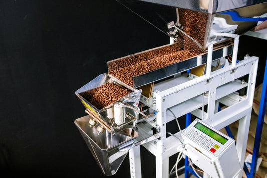 Why Mass-Produced Coffee Blends Are Designed to Taste the Same, Not Good