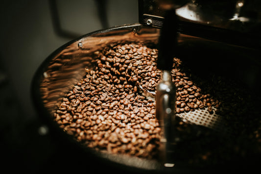 The Roasting Method Behind Most Headaches That Coffee Drinkers Blame on Caffeine
