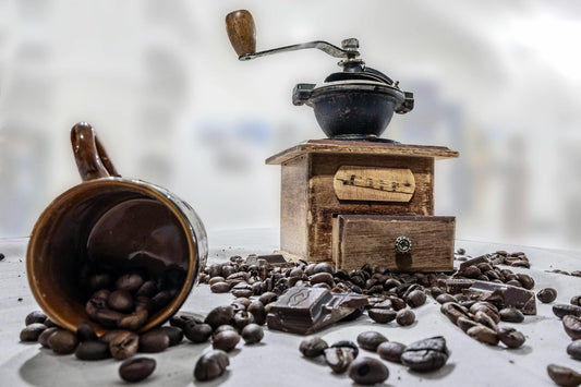 What Happens to Coffee Oils When You Buy Pre Ground Instead of Whole Bean