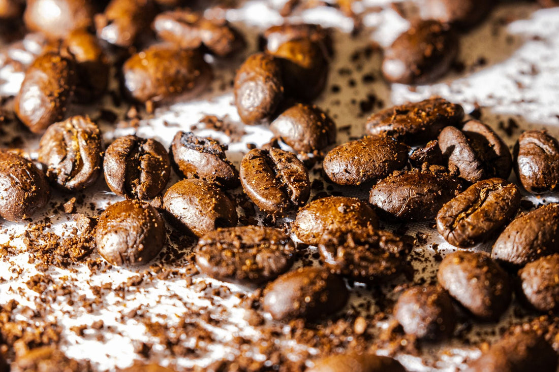 Why a Coarser Grind Can Fix the Bitterness You Keep Blaming on the Beans