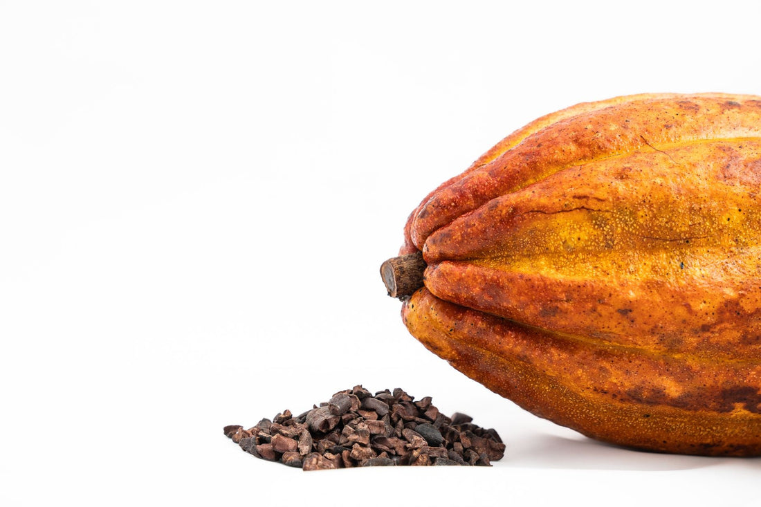 Why a Coffee Described as Chocolatey Has No Chocolate in It