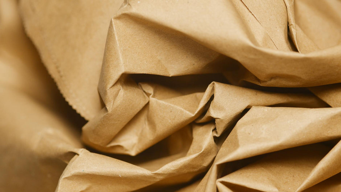 What Nobody Tells You About the Bag Your Coffee Comes In