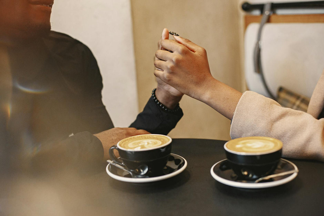 Why the Date on Your Coffee Bag Is Designed to Confuse You