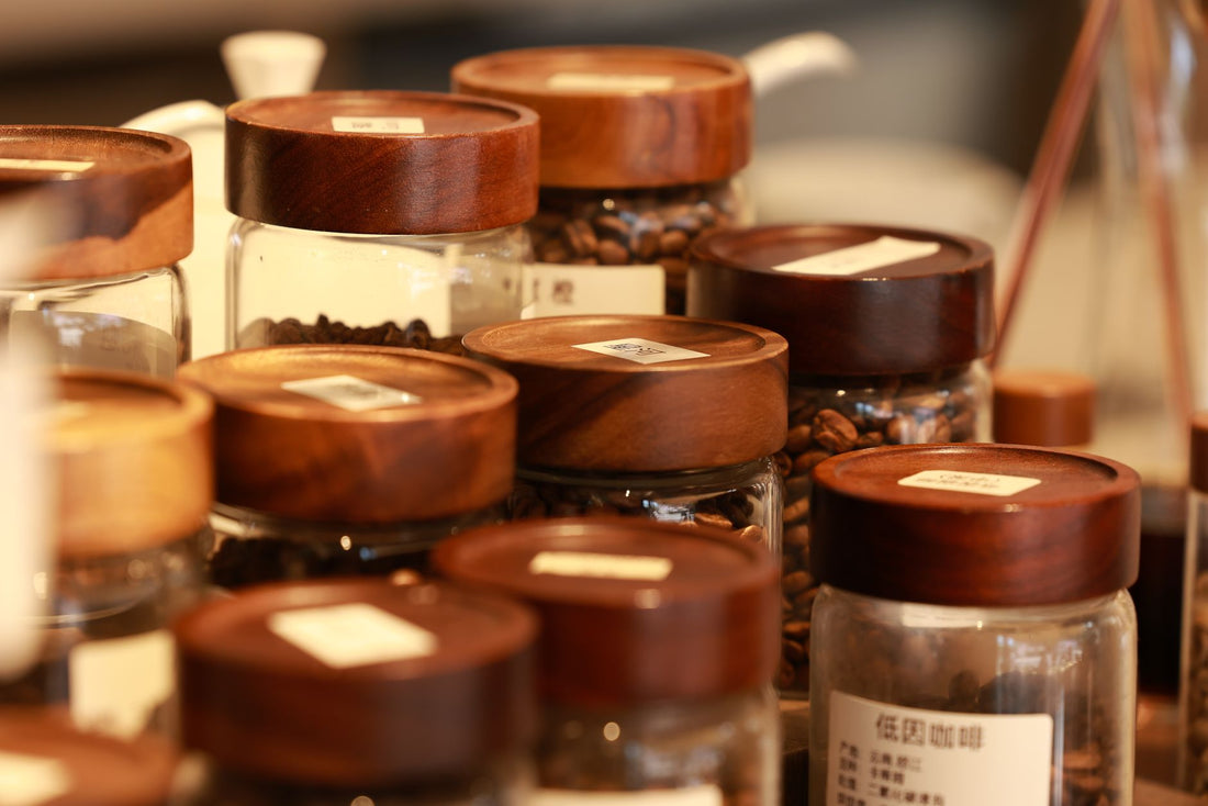 Why Storing Beans in the Fridge Is Quietly Staling Your Coffee Faster