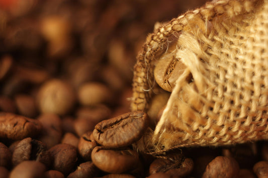 The One Step Between Roasting and Shipping That Most Coffee Brands Skip