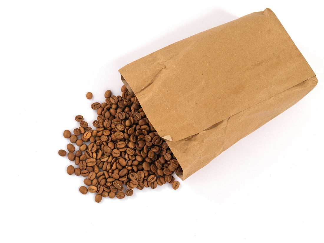 Why Resting Your Coffee for a Few Days After Roasting Beats Brewing It Fresh