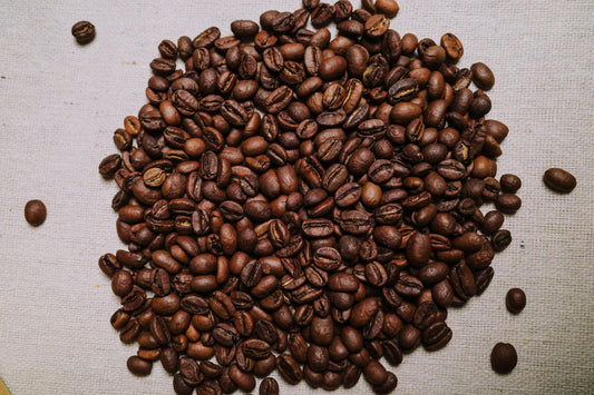 What Mass Coffee Roasters Do to Beans Before They Ever Reach the Bag