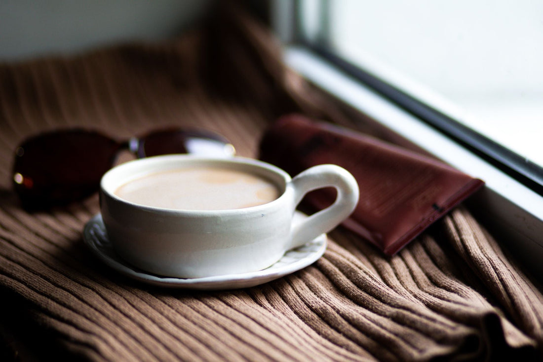 Why the First Sip and the Last Sip of Good Coffee Should Never Taste the Same