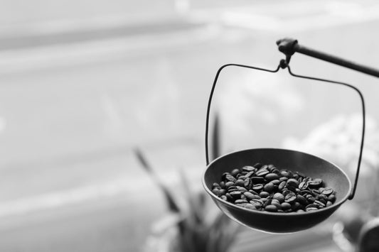The Coffee to Water Ratio That Quietly Decides Whether Your Brew Tastes Thin or Heavy