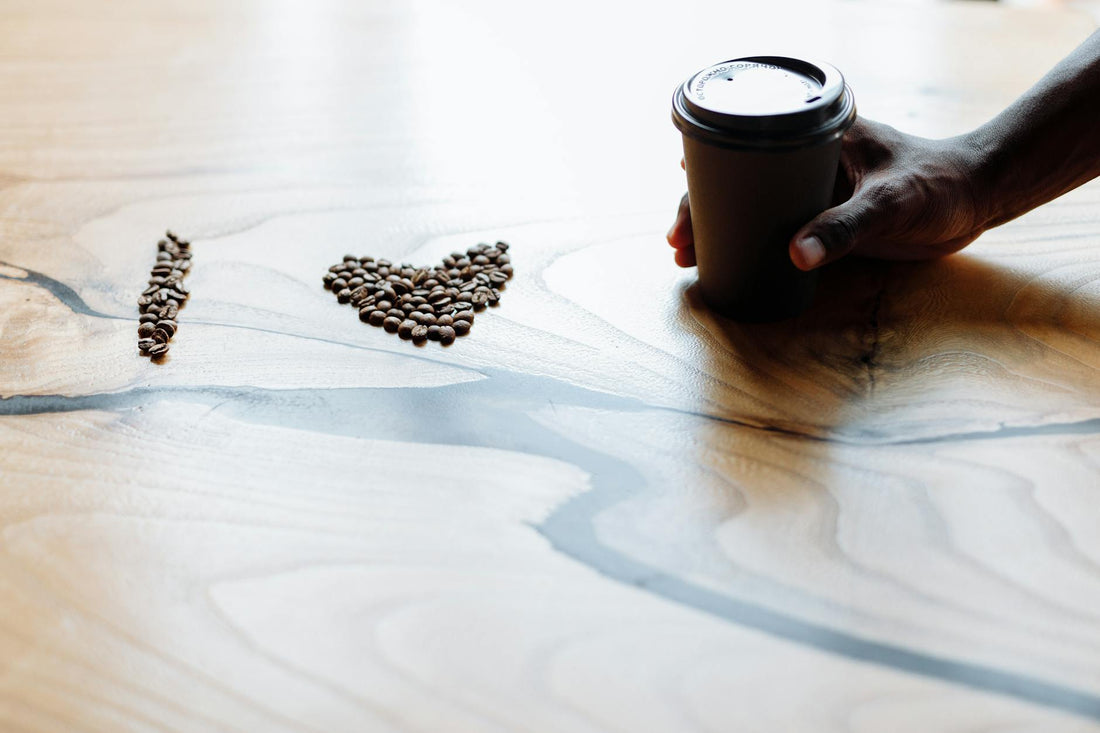 What Cupping Actually Looks Like And Why Roasters Do It Before Selling A Bean
