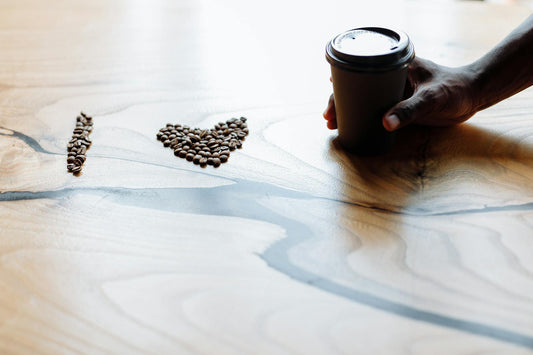 What Cupping Actually Looks Like And Why Roasters Do It Before Selling A Bean