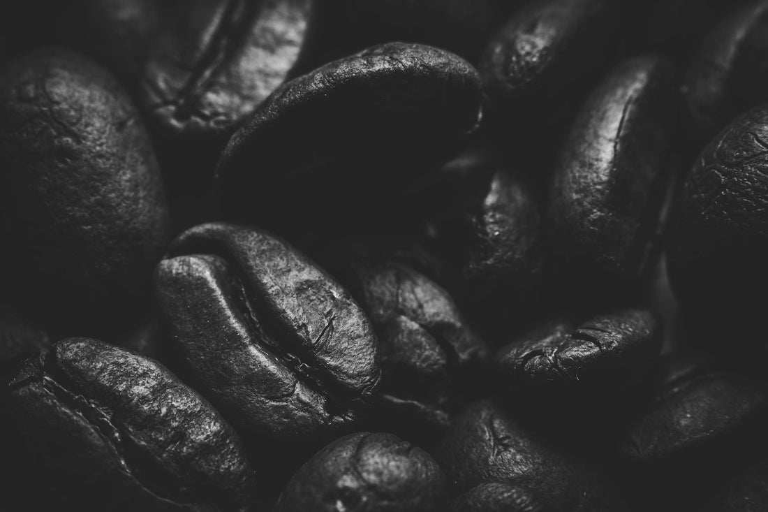 The Myth That Dark Roast Has More Caffeine Than Light