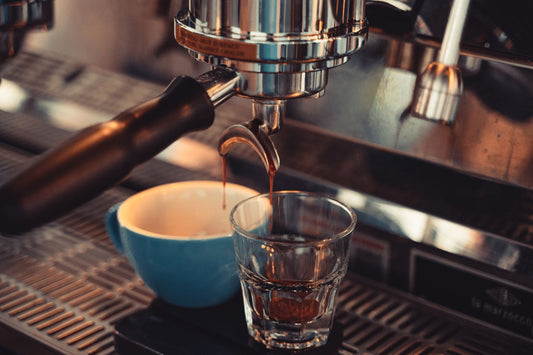 What Extraction Yield Actually Means and Why Baristas Obsess Over a Single Number
