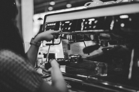 The Real Reason Your Espresso Tastes Sour Even When the Beans Are Fresh