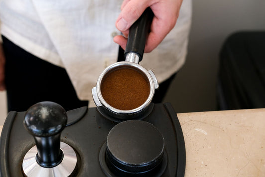 How Channeling Ruins an Espresso Shot Before You Even Taste It