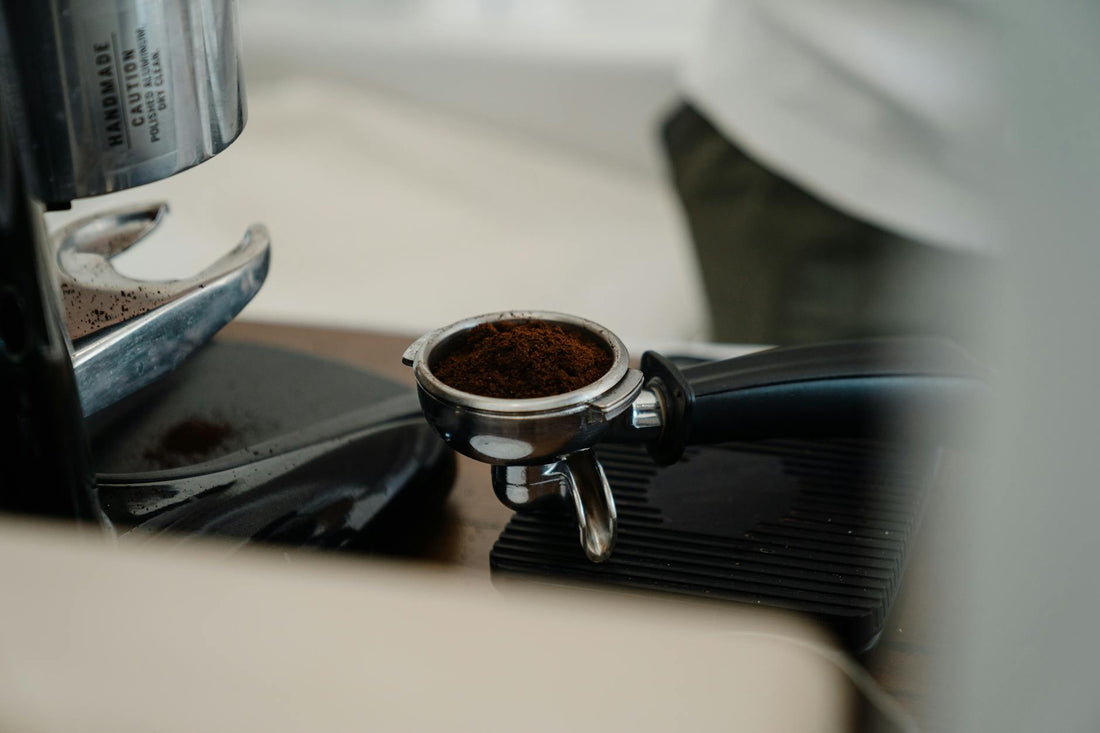 What Channeling Is and Why It Quietly Ruins Otherwise Good Espresso Shots