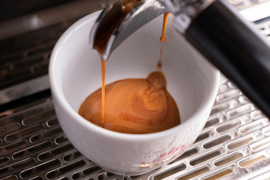 Why Crema On Espresso Is The Most Misunderstood Sign Of Quality