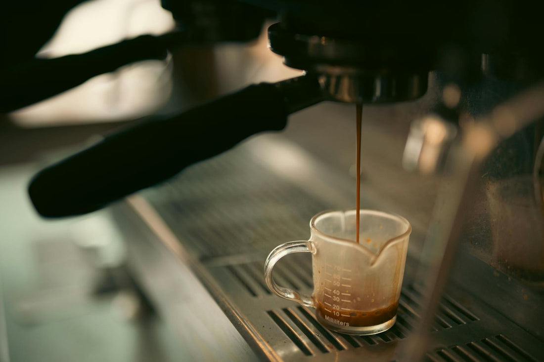 The Quiet Reason Your Home Espresso Never Tastes Like the Cafe Down the Street
