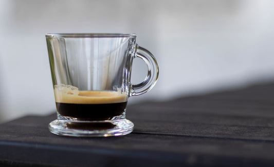 Why Robusta Gets a Bad Reputation and When It Actually Belongs in Your Cup