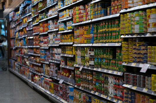 The Reason Grocery Store 100 Percent Arabica Doesn't Mean What You Think