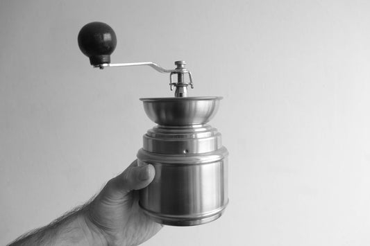 Why a Burr Grinder Beats a Blade Grinder in Ways You Can Actually Taste